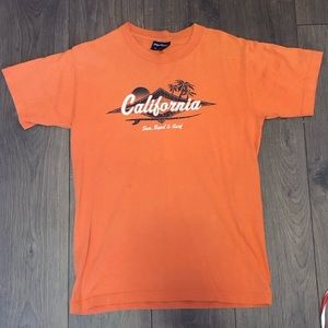 Vintage Aeropostale tee